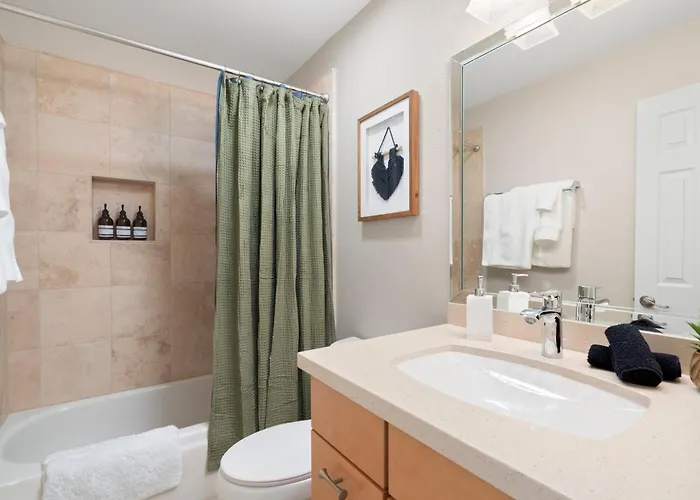 2br Biltmore Bliss With Heated Pool, Hot Tub And Phoenix
