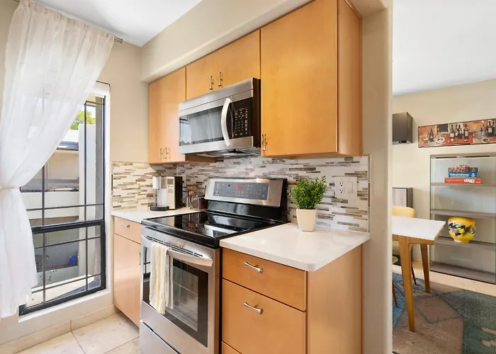 2br Biltmore Bliss With Heated Pool, Hot Tub And