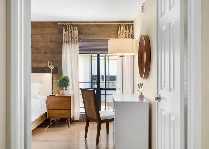 Сasa de vacaciones 2br Biltmore Bliss With Heated Pool, Hot Tub And