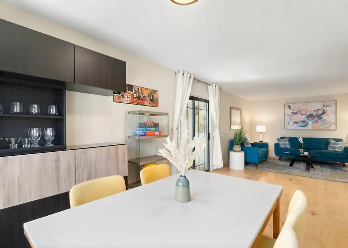 2br Biltmore Bliss With Heated Pool, Hot Tub And Phoenix