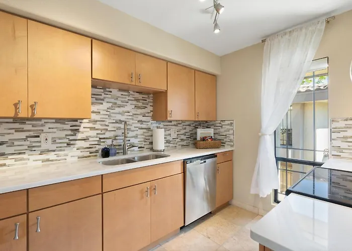 Сasa de vacaciones 2br Biltmore Bliss With Heated Pool, Hot Tub And *