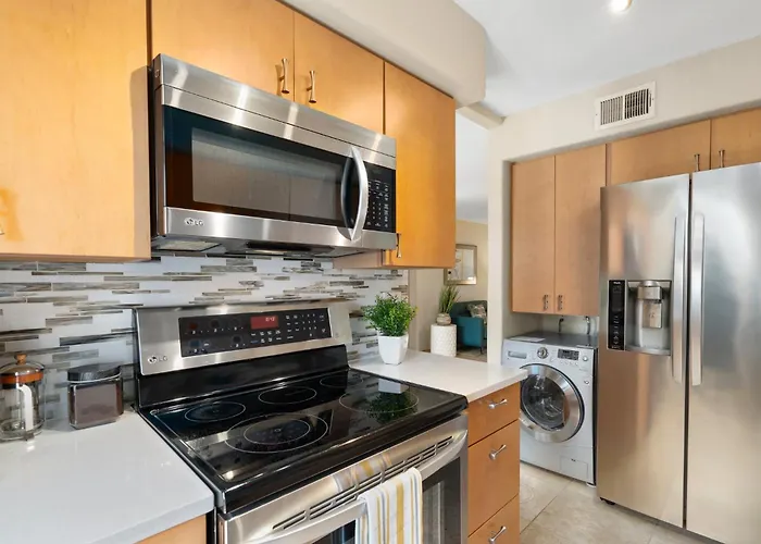 2br Biltmore Bliss With Heated Pool, Hot Tub And Phoenix