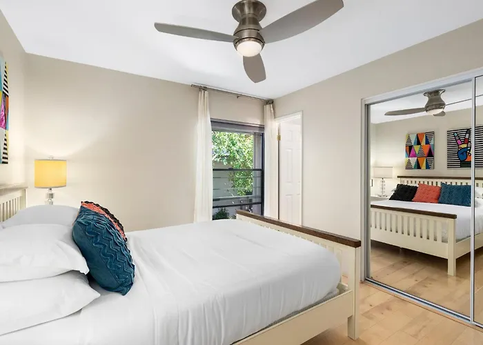 2br Biltmore Bliss With Heated Pool, Hot Tub And * Phoenix