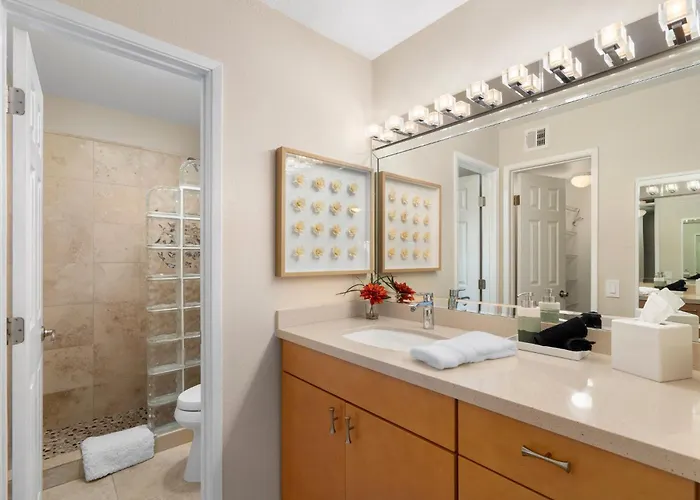 2br Biltmore Bliss With Heated Pool, Hot Tub And Сasa de vacaciones