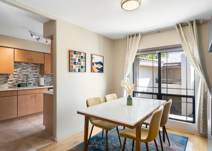 2br Biltmore Bliss With Heated Pool, Hot Tub And Сasa de vacaciones Phoenix