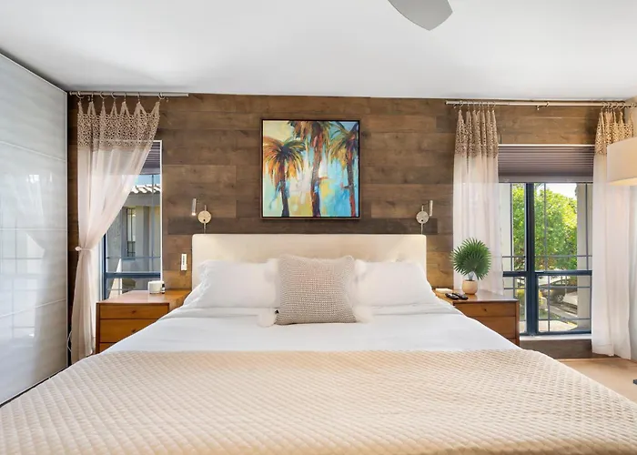Сasa de vacaciones 2br Biltmore Bliss With Heated Pool, Hot Tub And Phoenix