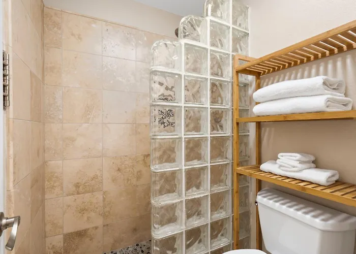 2br Biltmore Bliss With Heated Pool, Hot Tub And